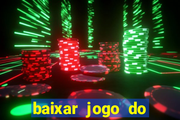 baixar jogo do mario bros